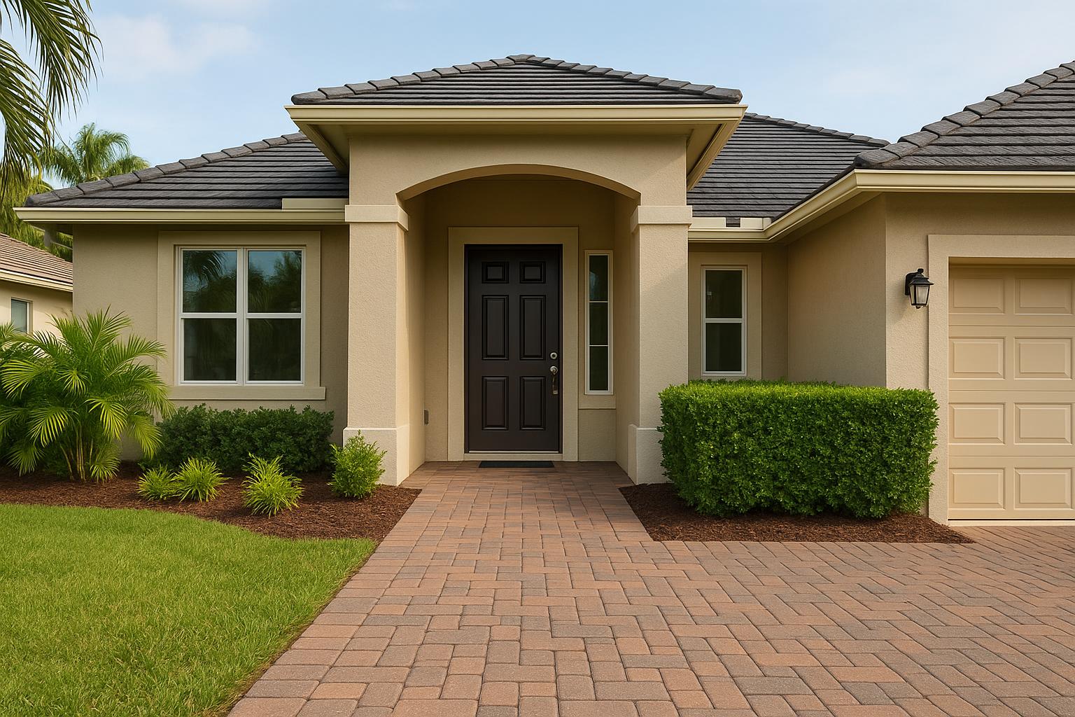 Bellwether General Contractors local service coverage in Hallandale